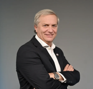 JOSÉ ANTONIO KAST